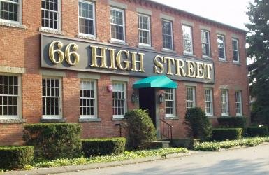 66 High Street